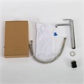Смеситель BelBagno для накладных раковин ACQUA-LMC-CRM ACQUA-LMC-CRM - фото 128204 Смеситель BelBagno для накладных раковин ACQUA-LMC-CRM ACQUA-LMC-CRM - фото 128204