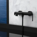 Смеситель для ванны и душа BelBagno ACQUA ACQUA-VASM-CRM ACQUA-VASM-CRM