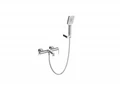 Смеситель для ванны и душа BelBagno ACQUA ACQUA-VASM-CRM ACQUA-VASM-CRM