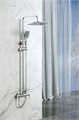 Душевая стойка BelBagno ACQUA-DOCM-NERO ACQUA-DOCM-NERO - фото 128238 Душевая стойка BelBagno ACQUA-DOCM-NERO ACQUA-DOCM-NERO - фото 128238