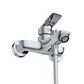 Смеситель для ванны и душа BelBagno DUE-VASM-CRM DUE-VASM-CRM - фото 128269 Смеситель для ванны и душа BelBagno DUE-VASM-CRM DUE-VASM-CRM - фото 128269
