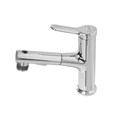 Cмеситель для раковины BelBagno BB-LVMD-NERO-W0 с вытяжным изливом BB-LVMD-NERO-W0 - фото 128342 Cмеситель для раковины BelBagno BB-LVMD-NERO-W0 с вытяжным изливом BB-LVMD-NERO-W0 - фото 128342