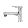 Cмеситель для раковины BelBagno BB-LVMD-NERO-W0 с вытяжным изливом BB-LVMD-NERO-W0