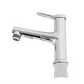 Cмеситель для раковины BelBagno BB-LVMD-NERO-W0 с вытяжным изливом BB-LVMD-NERO-W0 - фото 128343 Cмеситель для раковины BelBagno BB-LVMD-NERO-W0 с вытяжным изливом BB-LVMD-NERO-W0 - фото 128343