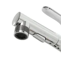 Cмеситель для раковины BelBagno BB-LVMD-NERO-W0 с вытяжным изливом BB-LVMD-NERO-W0