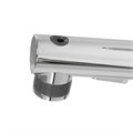 Cмеситель для раковины BelBagno BB-LVMD-NERO-W0 с вытяжным изливом BB-LVMD-NERO-W0 - фото 128346 Cмеситель для раковины BelBagno BB-LVMD-NERO-W0 с вытяжным изливом BB-LVMD-NERO-W0 - фото 128346