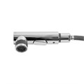 Cмеситель для раковины BelBagno BB-LVMD-NERO-W0 с вытяжным изливом BB-LVMD-NERO-W0 - фото 128347 Cмеситель для раковины BelBagno BB-LVMD-NERO-W0 с вытяжным изливом BB-LVMD-NERO-W0 - фото 128347