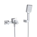 Смеситель BelBagno для ванны и душа ARDENTE-VASM-CRM ARDENTE-VASM-CRM - фото 128384 Смеситель BelBagno для ванны и душа ARDENTE-VASM-CRM ARDENTE-VASM-CRM - фото 128384
