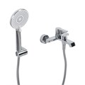 Смеситель BelBagno для ванны и душа AURORA-VASM-CRM AURORA-VASM-CRM - фото 128412 Смеситель BelBagno для ванны и душа AURORA-VASM-CRM AURORA-VASM-CRM - фото 128412