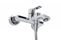 Смеситель BelBagno для ванны и душа AURORA-VASM-CRM AURORA-VASM-CRM - фото 128414 Смеситель BelBagno для ванны и душа AURORA-VASM-CRM AURORA-VASM-CRM - фото 128414