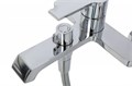 Смеситель BelBagno для ванны и душа AURORA-VASM-CRM AURORA-VASM-CRM - фото 128415 Смеситель BelBagno для ванны и душа AURORA-VASM-CRM AURORA-VASM-CRM - фото 128415