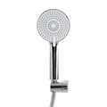 Смеситель BelBagno для ванны и душа AURORA-VASM-CRM AURORA-VASM-CRM - фото 128417 Смеситель BelBagno для ванны и душа AURORA-VASM-CRM AURORA-VASM-CRM - фото 128417