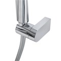 Смеситель BelBagno для ванны и душа AURORA-VASM-CRM AURORA-VASM-CRM - фото 128418 Смеситель BelBagno для ванны и душа AURORA-VASM-CRM AURORA-VASM-CRM - фото 128418