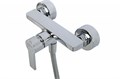 Смеситель BelBagno для душа AURORA-ESDM-CRM AURORA-ESDM-CRM - фото 128427 Смеситель BelBagno для душа AURORA-ESDM-CRM AURORA-ESDM-CRM - фото 128427