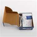 Смеситель BelBagno для душа AURORA-ESDM-CRM AURORA-ESDM-CRM - фото 128431 Смеситель BelBagno для душа AURORA-ESDM-CRM AURORA-ESDM-CRM - фото 128431