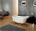 Акриловая ванна BELBAGNO BB04 BB04 - фото 128506