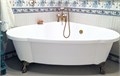 Акриловая ванна BELBAGNO BB07 BB07 - фото 128509