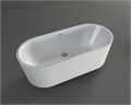 Акриловая ванна BELBAGNO BB109-177-80 BB109-177-80 - фото 128511