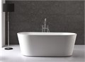 Акриловая ванна BELBAGNO BB202-1600-800 BB202-1600-800 - фото 128516