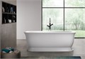 Акриловая ванна BELBAGNO BB400-1700-800 BB400-1700-800 - фото 128519