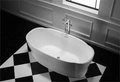 Акриловая ванна BELBAGNO BB403-1700-850 BB403-1700-850