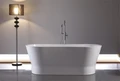 Акриловая ванна BelBagno BB406-1650-730 BB406-1650-730
