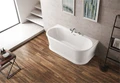 Акриловая ванна BELBAGNO BB408-1500-800 BB408-1500-800