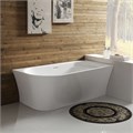 Акриловая ванна BELBAGNO BB410-1500-780-R BB410-1500-780-R - фото 128532