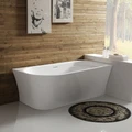 Акриловая ванна BELBAGNO BB410-1500-780-R BB410-1500-780-R