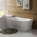 Акриловая ванна BELBAGNO BB410-1700-780-L BB410-1700-780-L