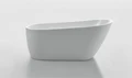 Акриловая ванна BelBagno BB62-1700-W0 BB62-1700-W0