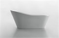 Акриловая ванна без перелива BELBAGNO BB63-1800-W0, 1800х870х850 BB63-1800-W0 - фото 128536
