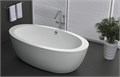 Акриловая ванна BELBAGNO BB67-1700, 1700x900x600 BB67-1700 - фото 128537