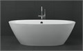 Акриловая ванна BELBAGNO BB68-1800, 1800x900x600 BB68-1800 - фото 128538