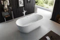 Акриловая ванна BELBAGNO BB70-1500-800 BB70-1500-800