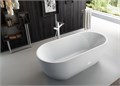 Акриловая ванна без перелива BELBAGNO BB70-1500-W0, 1500x750x570 BB70-1500-W0 - фото 128542