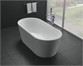 Акриловая ванна без перелива BELBAGNO BB71-1800-W0, 1800x800x600 BB71-1800-W0 - фото 128550