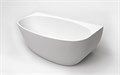 Акриловая ванна без перелива BELBAGNO BB83-1700-W0 BB83-1700-W0 - фото 128555