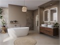 Акриловая ванна BELBAGNO BB414-1700-800 BB414-1700-800 - фото 128562
