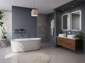 Акриловая ванна BELBAGNO BB709-1700-780 BB709-1700-780