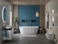 Акриловая ванна BELBAGNO BB710-1700-800 BB710-1700-800