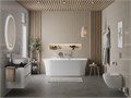 Акриловая ванна BELBAGNO BB711-1550-700 BB711-1550-700 - фото 128569