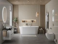Акриловая ванна BELBAGNO BB711-1550-700 BB711-1550-700