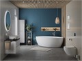 Акриловая ванна BELBAGNO BB707-1860-880 BB707-1860-880 - фото 128575