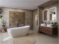 Акриловая ванна BELBAGNO BB704-1700-800-K BB704-1700-800-K - фото 128578