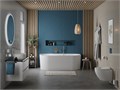 Акриловая ванна BELBAGNO BB713-1700-800 BB713-1700-800 - фото 128584