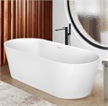 Акриловая ванна BELBAGNO BB416-2000-850 BB416-2000-850 - фото 128585
