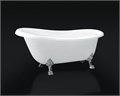 Комплект кронштейнов для крепления ног BELBAGNO BB04-SUP BB04-SUP - фото 128714