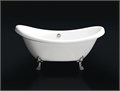 Акриловая ванна BELBAGNO BB05 BB05 - фото 128774