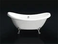 Комплект кронштейнов для крепления ног BELBAGNO BB05-EAGLE-SUP BB05-EAGLE-SUP